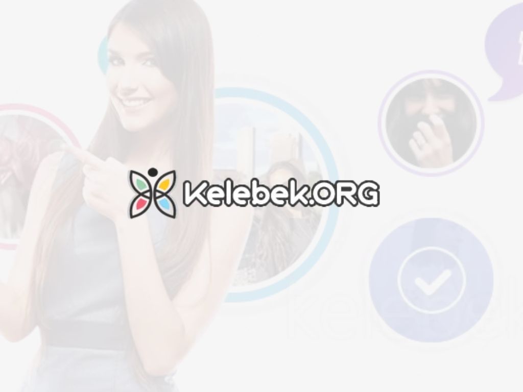 Kelebek chat adresi İle Sanal İletişimin Sertifikalı Adresi Ve Chat Deneyimi