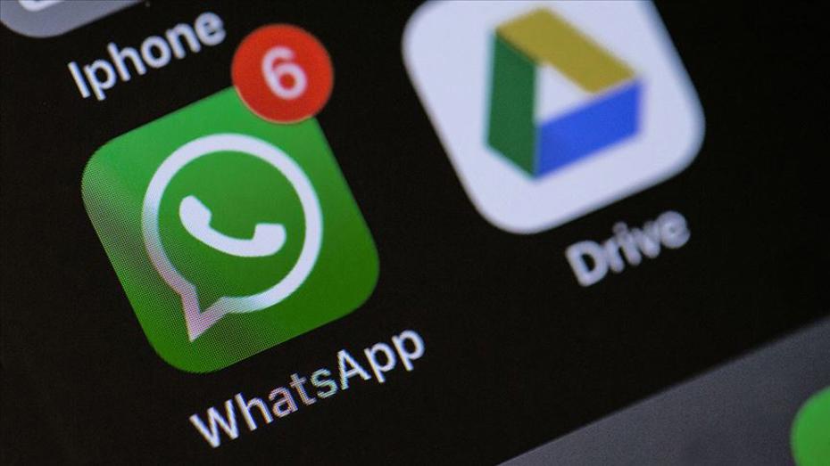 Kırşehir'de WhatsApp Uygulama Noktası Paylaşımına Operasyon: 12 Gözaltı