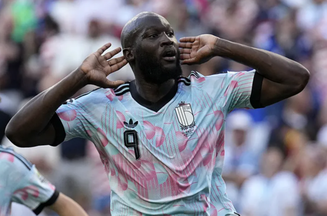 Lukaku'nun menajerinden Beşiktaş açıklaması!