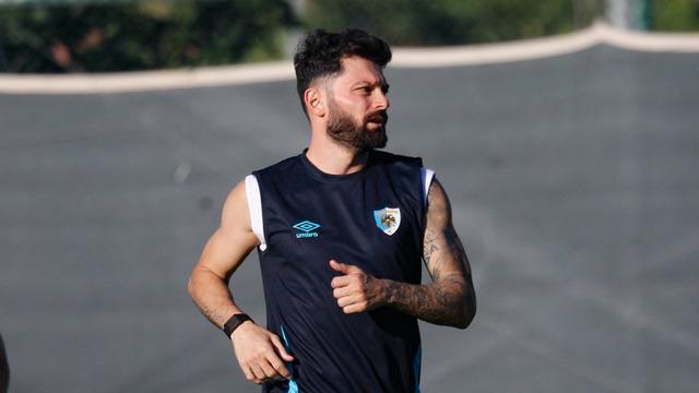 Erzurumspor, 2026-2027 Sezonu İçin Üçüncü Etap Kamp Çalışmalarına Başladı