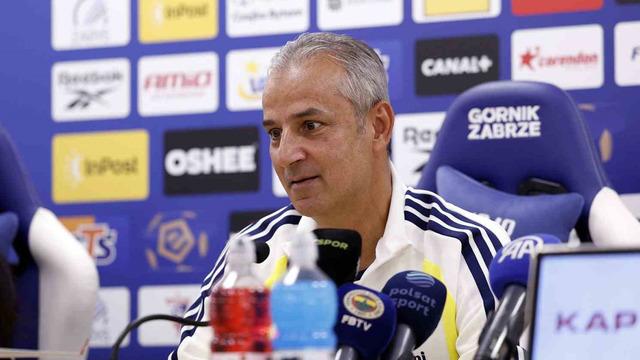 Kartal'dan Gornik maçı öncesi kararlı mesaj