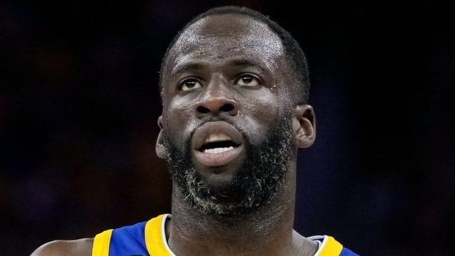 Draymond Green, Golden State Warriors ile Bir Yıllık Anlaşmayı Yeniledi