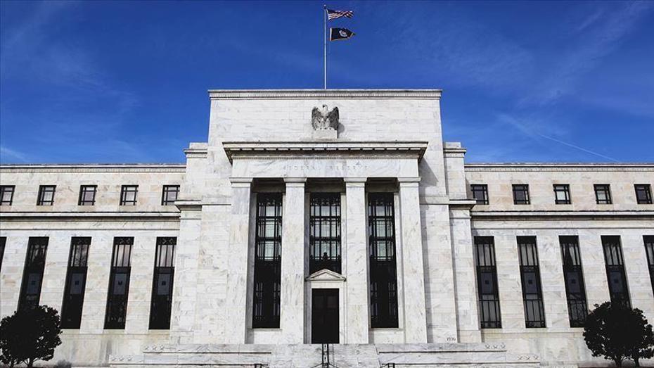 ABD Merkez Bankası Faiz Oranını Değiştirmedi