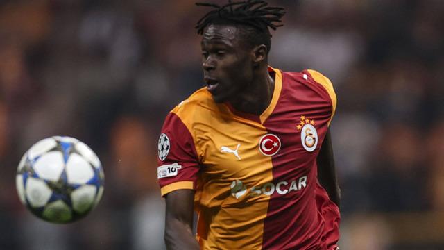 Galatasaray'a Singo Piyangosu! Dünya Devi Parayı Hazırladı