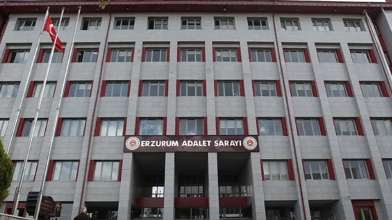 Erzurum Halkına Yönelik Hakaret İçerikli Yayınlara Soruşturma Açıldı