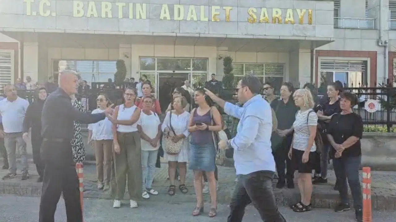 Amasra’da Çocuk Cinsel İstismarına İlişkin Davanın Öncesinde Tartışma ve Müdahale