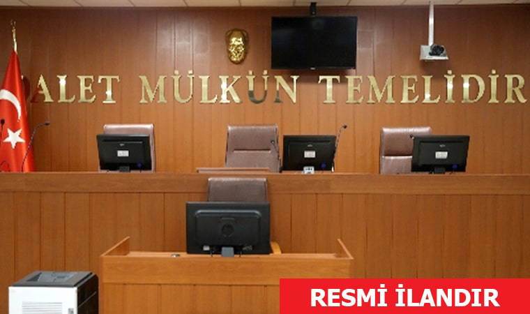 Küçükçekmece 11. Sulh Hukuk Mahkemesi Satış Memurluğu Duyurusu
