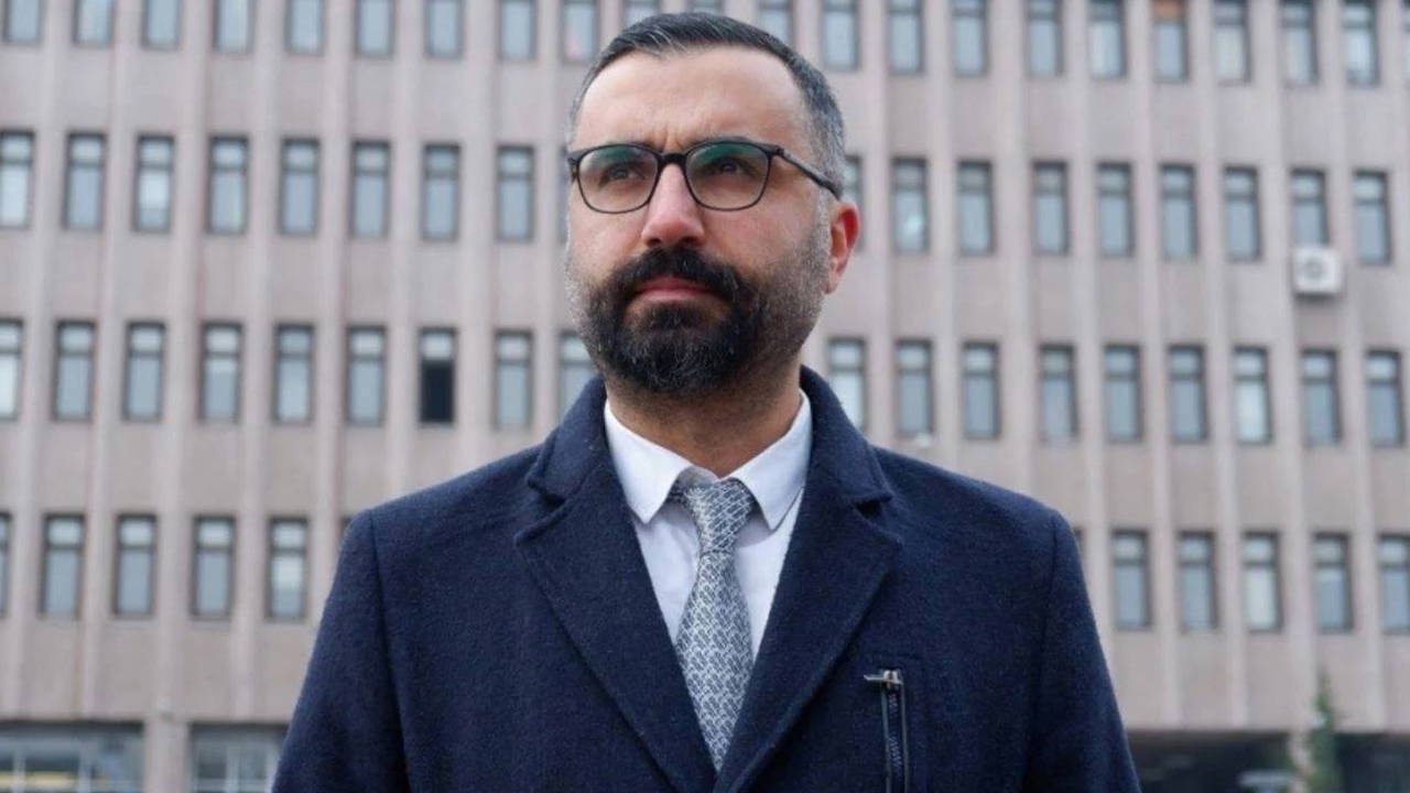 Gebze'deki bina yıkımında 'bilirkişi raporunu' yazmıştı: Gazeteci Alican Uludağ’a 5 yıl 3 aya kadar hapis istemi