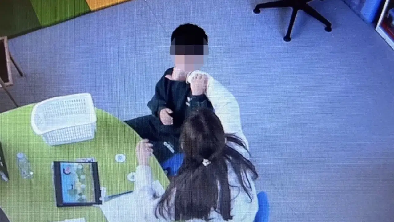 Savcı 'işkence' iddiasıyla otizmli çocuğa şiddet davasını Ağır Ceza'ya taşıdı
