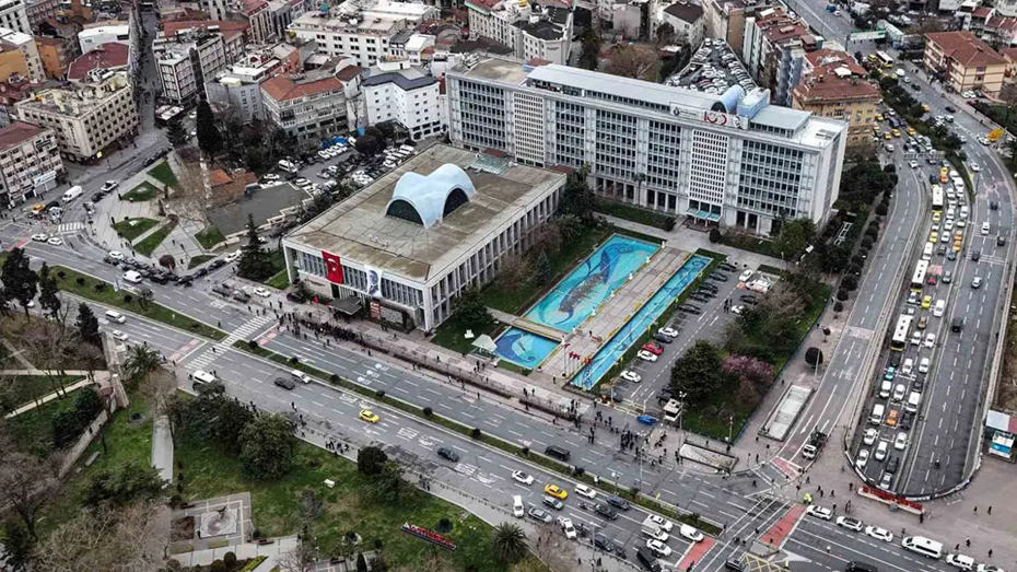 İBB Meclisi'nde kritik gelişme: Denge değişebilir