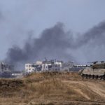 Katar Başbakanı El Sani: İsrail'in Refah operasyonu Gazze'deki ateşkes görüşmelerini çıkmaza soktu