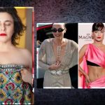 Esra Dermancıoğlu'ndan Cannes'a giden oyuncuların kıyafetlerine sert tepki!  “Keşke çıplak yürüyüş olmasaydı…”