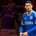 Yusuf Kabadayı Beşiktaş'ı seslendiriyor!  Schalke 04'ten ayrılabilir…