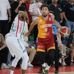 Galatasaray seride liderliği ele geçirdi – Basketbol Haberleri