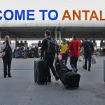 Antalya'dan yeni turist rekoru – Son Dakika Haberi