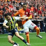 Konyaspor maçı öncesi Ziyech'ten Galatasaray'a kötü haber!  – En güncel spor haberleri