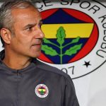 Son dakika:Fenerbahçe ayrılıklarını resmen duyurdu!  İsmail Kartal'dan ayrıldı