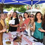 Türkiye'nin en büyük ve kapsamlı çevre festivali Kadıköy Çevre Festivali Selamiçeşme Özgürlük Parkı'nda başladı – KÜLTÜR SANAT