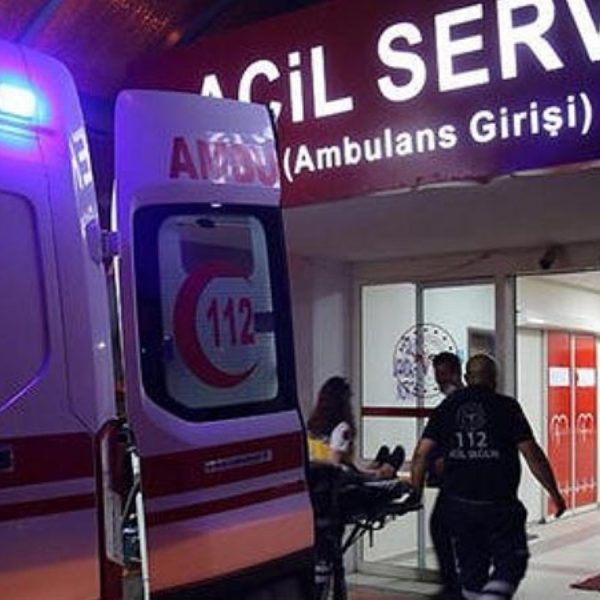 Van'da acı ölüm… Çocuk traktörün altında kaldı!  – Türkiye'den son dakika haberleri