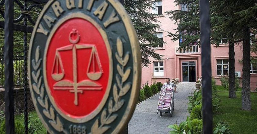 Yargıtay'ın çok tartışılan kararı: Kayınvalide ve kayınpedere 'anne baba' diye hitap etmemek boşanma sebebi – Son Dakika Türkiye Haberleri