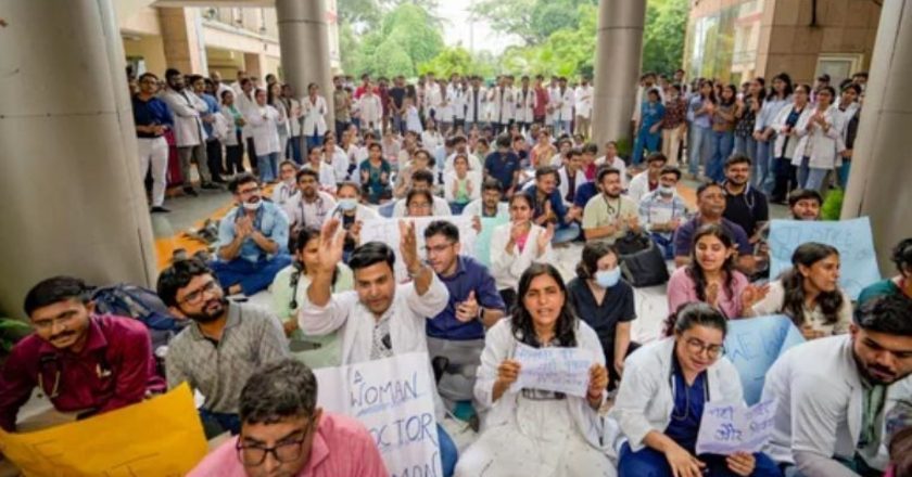 Stajyer doktor tecavüze uğrayıp öldürüldü, doktorlar operasyonları durdurup greve gitti! – Son dakika dünya haberleri