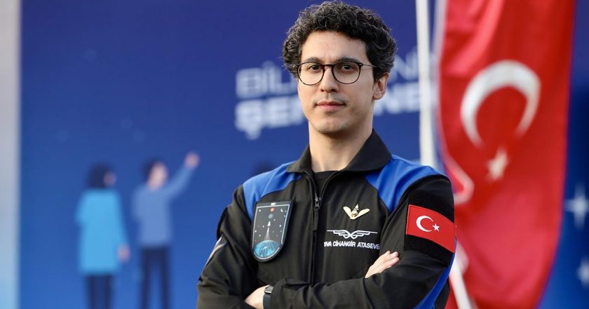 “Mikro yerçekimi konusunda iddialı deneyler gerçekleştireceğiz”