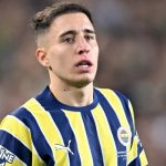 Ne Avrupa, ne Arabistan! Emre Mor Süper Lig'de kaldı… İşte yeni takımı F.Bahçe