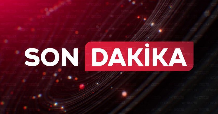 Suriye'de MİT operasyonu hedef alındı: Sözde zanlı etkisiz hale getirildi