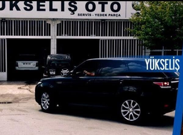 Range Rover Balata Değişimi Hakkında Bilgiler