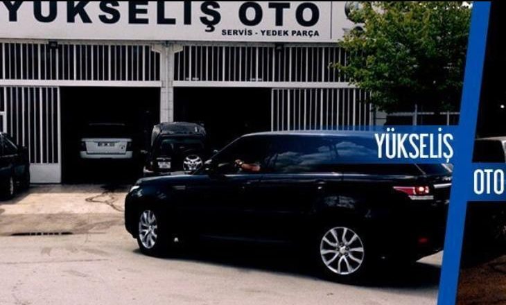 Range Rover Balata Değişimi Hakkında Bilgiler