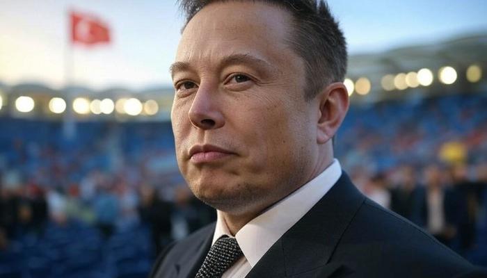 Futbol dünyası bu haberle şok oldu! Dünyanın en zengin adamı Elon Musk dev kulübü satın almak istiyor –