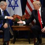 Trump 4 Şubat’ta Netanyahu ile buluşacak: Konular masada duyuruldu!