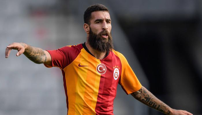 Jimmy Durmaz’ın yeni adresi olan eski Galatasaray futbolcusu şaşırdı! 3. Şampiyonayı imzaladı …