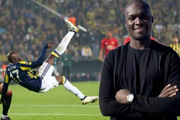 Moussa Sow Sow’a serbest bırakıldı, eski dost Fenerbahce için devrede! Senegalli al-Hadji Malick Diod … solda bir ilaç olabilir!