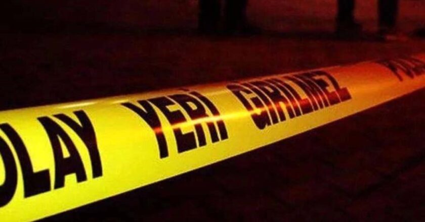 İzmir’de yalnız yaşayan kadının evinde bulunan kemikler – son dakika Türkiye Haberleri