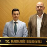 Marmaris belediyesinde gezinin imzası! Açıklama geldi: 2025’in ilk 6 ayı – 23.77 Asansör …