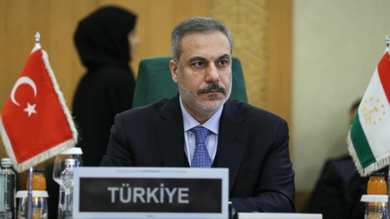 “Filistin’in Filistin ve Müslüman kimliğini korumaktan başka bir şey yok”