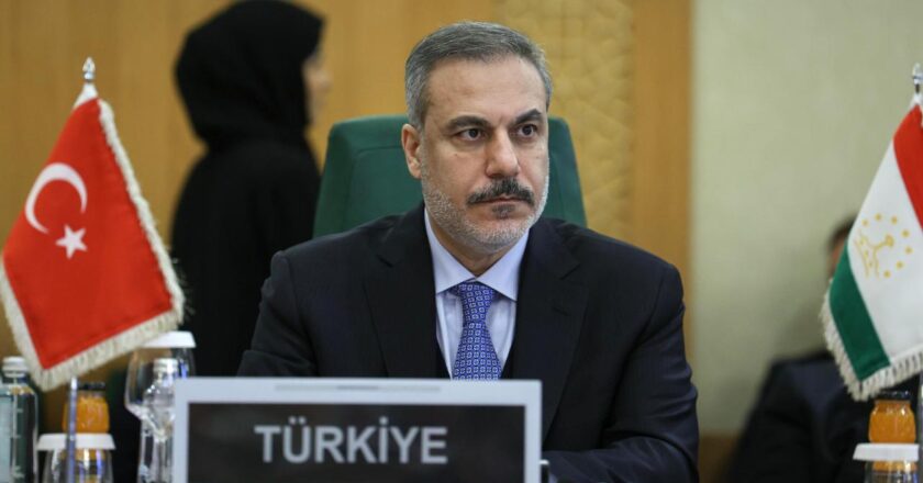 “Filistin’in Filistin ve Müslüman kimliğini korumaktan başka bir şey yok”