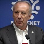 Muharrem’den Ekrem İsamamlu’nun tutuklanmasına tepki! – Türkiye haberlerini kırmak