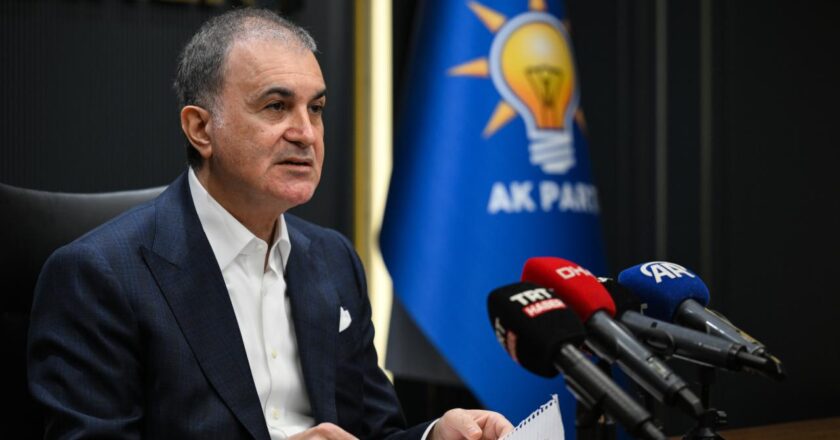 “Teröristin mezhep ve etnik grubu yok”