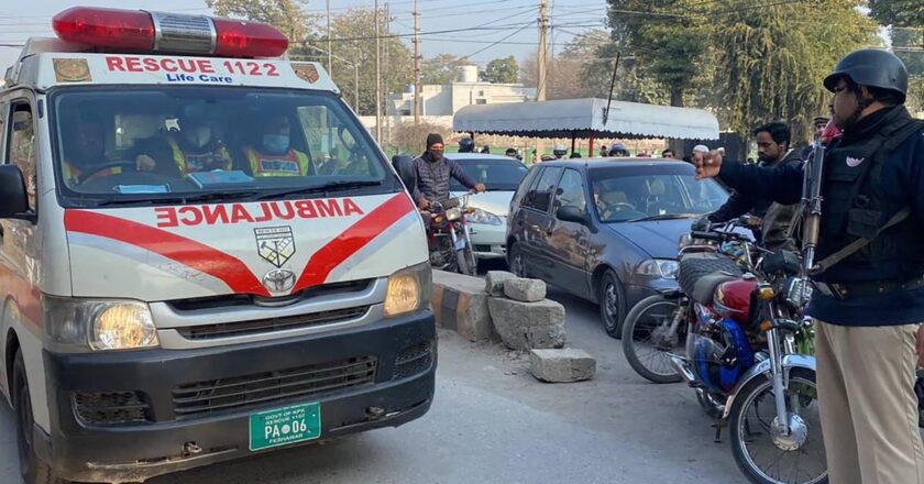 Pakistan’da tren saldırısı operasyonu sona erdi