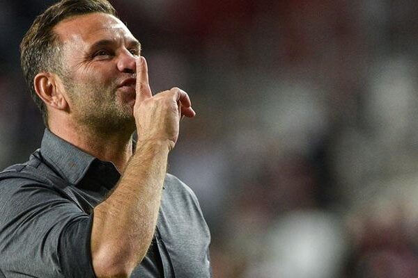 Okan Buruk’dan Maç Şampiyonası maçının sonunda ve Fenerbahce’ye atıfta bulunuyor!