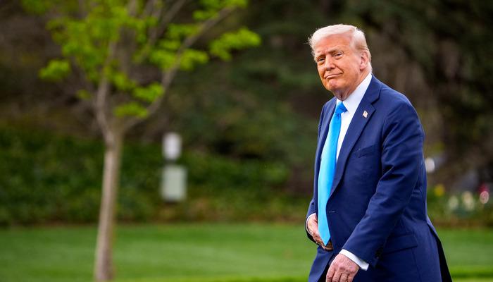 Türkiye iddiası gündem olmuştu! ABD Başkanı Donald Trump, mayıs ayında Orta Doğu turuna çıkıyor… Ziyaret edeceği ülkeler belli oldu