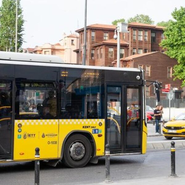 147 Durdur! Iject 147 otobüs isimleri, 147 satır yolu …