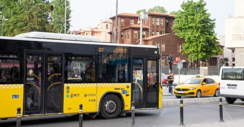 147 Durdur! Iject 147 otobüs isimleri, 147 satır yolu …