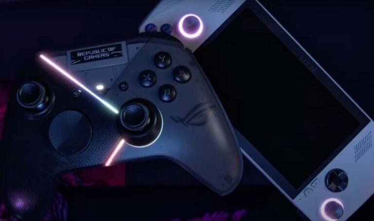 Asus ve Xbox Ortaklığı ile Yolda Yeni Bir El Konsolu – Haber Bilimi Teknolojisi Haberleri