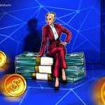 Halka açık şirketten Ethereum (ETH) satın almak için 57,8 milyon dolarlık fon