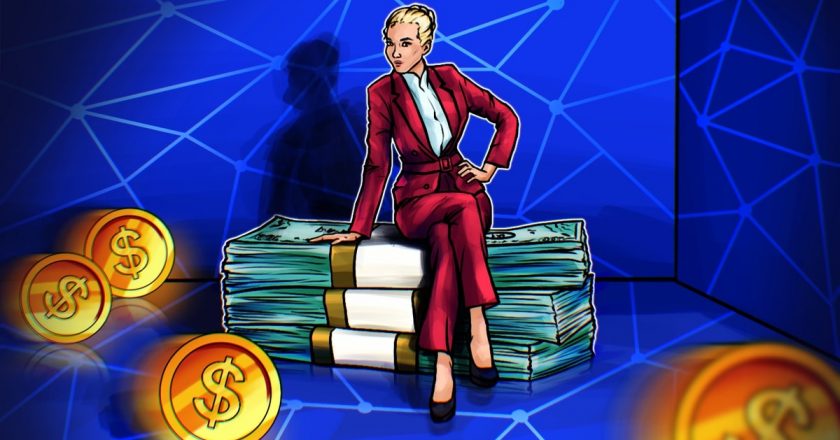 Halka açık şirketten Ethereum (ETH) satın almak için 57,8 milyon dolarlık fon