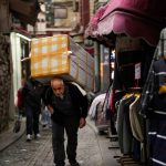 Dört kişilik aile için açlık sınırı 25 bin 92 lira oldu