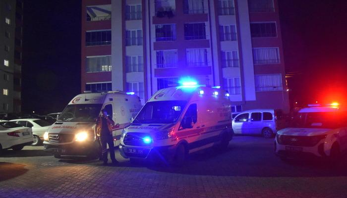 Sivas’ta vahşet: İki kardeş evlerinde öldürülmüş halde bulundu